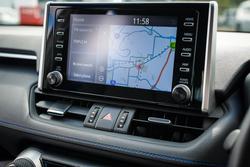 2022 Toyota RAV 4 Hybrid XSE (AWD)