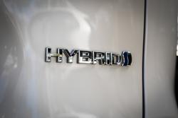 2022 Toyota RAV 4 Hybrid XSE (AWD)