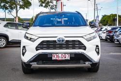 2022 Toyota RAV 4 Hybrid XSE (AWD)