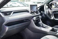 2022 Toyota RAV 4 Hybrid XSE (AWD)