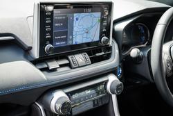2022 Toyota RAV 4 Hybrid XSE (AWD)