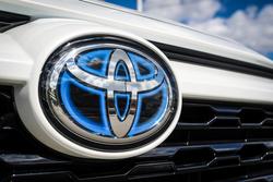 2022 Toyota RAV 4 Hybrid XSE (AWD)