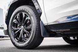 2022 Toyota RAV 4 Hybrid XSE (AWD)