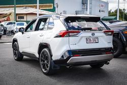 2022 Toyota RAV 4 Hybrid XSE (AWD)