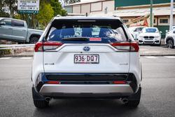 2022 Toyota RAV 4 Hybrid XSE (AWD)