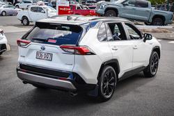 2022 Toyota RAV 4 Hybrid XSE (AWD)
