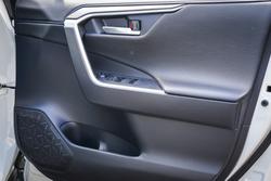 2022 Toyota RAV 4 Hybrid XSE (AWD)