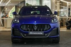 2023 Maserati
Grecale Trofeo