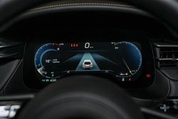 2023 Maserati
Grecale Trofeo