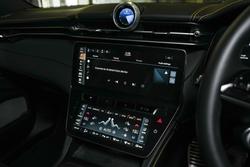 2023 Maserati
Grecale Trofeo