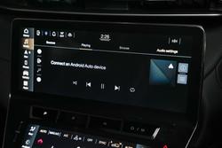2023 Maserati
Grecale Trofeo