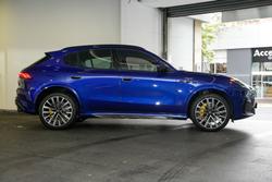 2023 Maserati
Grecale Trofeo