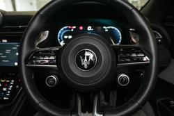 2023 Maserati
Grecale Trofeo