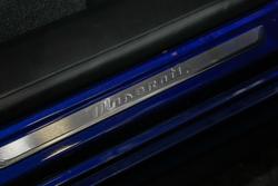 2023 Maserati
Grecale Trofeo