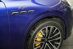 2023 Maserati
Grecale Trofeo