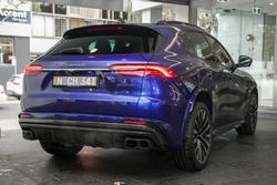 2023 Maserati
Grecale Trofeo