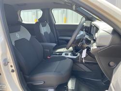 2025 Renault Duster Evolution 4x4 MHEV