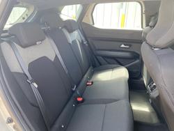 2025 Renault Duster Evolution 4x4 MHEV