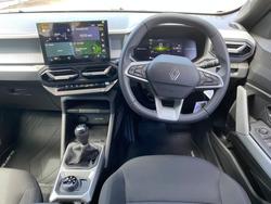 2025 Renault Duster Evolution 4x4 MHEV