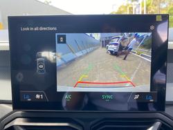 2025 Renault Duster Evolution 4x4 MHEV