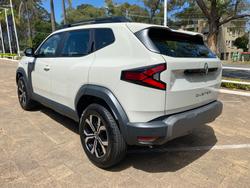 2025 Renault Duster Evolution 4x4 MHEV