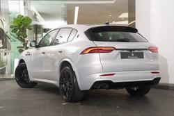 2026 Maserati Grecale