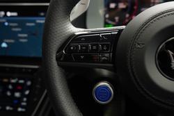 2026 Maserati Grecale