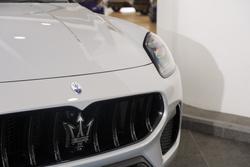 2026 Maserati Grecale