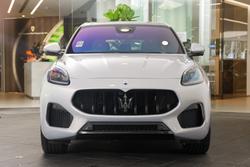 2026 Maserati Grecale