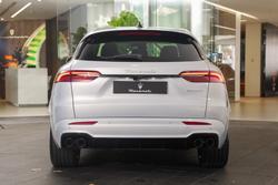 2026 Maserati Grecale