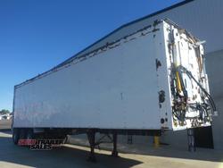 2009 Boomer BTE Walking Floor