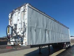 2009 Boomer BTE Walking Floor