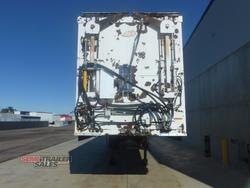 2009 Boomer BTE Walking Floor