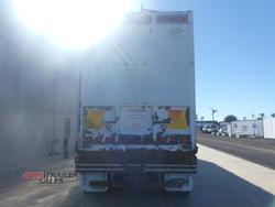 2009 Boomer BTE Walking Floor