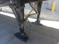 2009 Boomer BTE Walking Floor