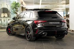 2025 Audi RS3