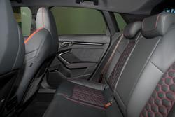 2025 Audi RS3