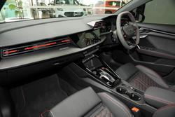 2025 Audi RS3