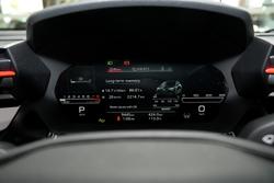 2025 Audi RS3