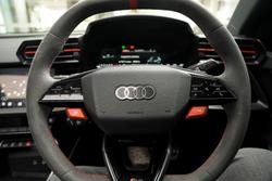 2025 Audi RS3