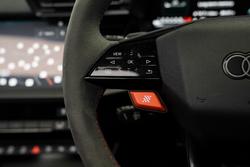 2025 Audi RS3