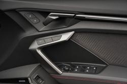 2025 Audi RS3