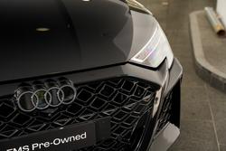 2025 Audi RS3