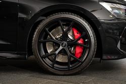 2025 Audi RS3