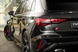 2025 Audi RS3