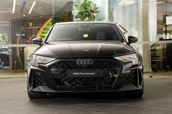 2025 Audi RS3