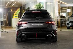 2025 Audi RS3