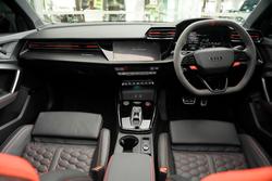 2025 Audi RS3