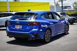 2025 Subaru WRX