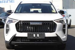 2025 GREAT WALL
Haval JOLION